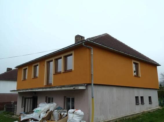 Rekonstrukce – Lesamontero s.r.o Dřevostavby, rekonstrukce OKÁL