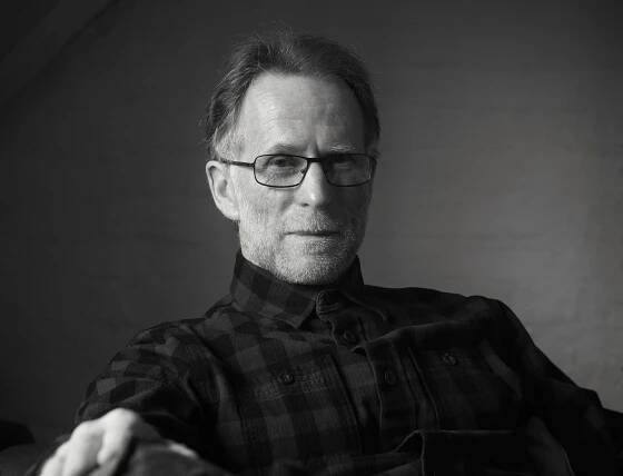 David Howard — About