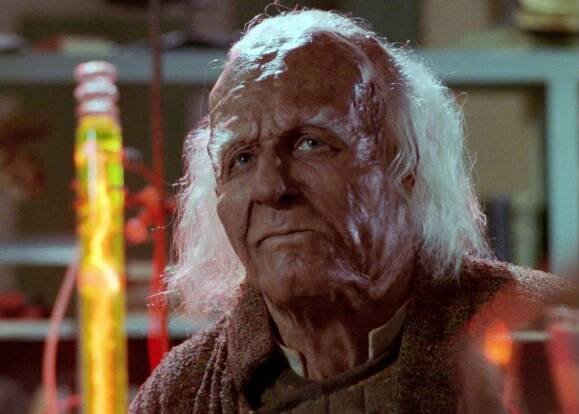 Star Trek: Nová generace - Bratři (S04E03) (1990)