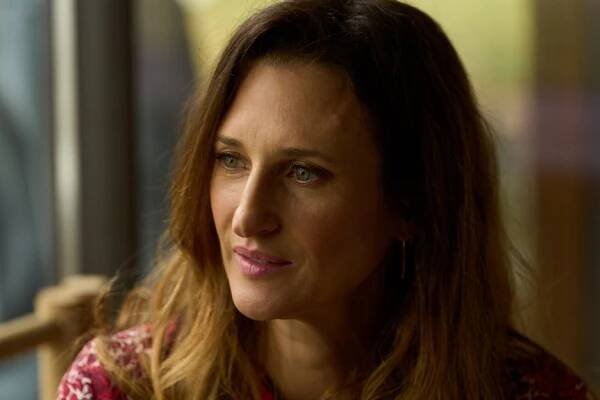 Camille Cottin - Rembrandt - Z filmu
