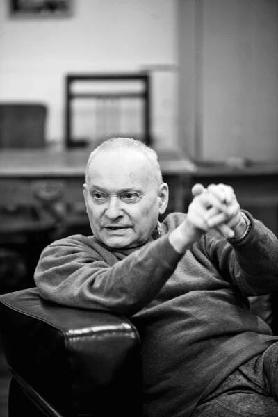Ladislav Smoček