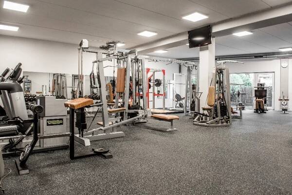 Fitness Studio L - Poděbrady