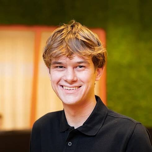 Owen Muller