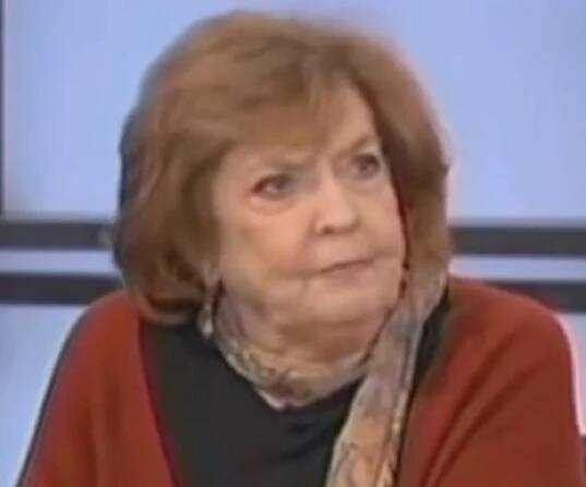 Anne Meara Biography - Facts, Childhood, Family Life & Achievements