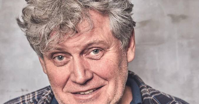 Miroslav Hanuš: „Jsem rád, že mám tři dcery.“