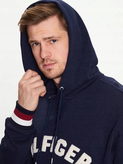 Mikina Tommy Hilfiger Pánská - Nízká cena na Allegro, stránka 4