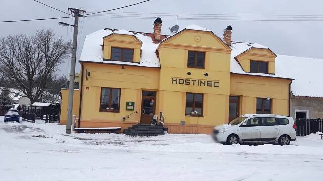 Hostinec U Kozla foto 5