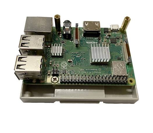 Základní deska Raspberry Pi 3B+