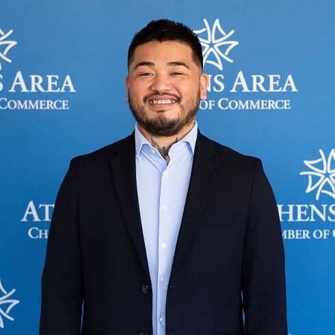 Dean Cruz