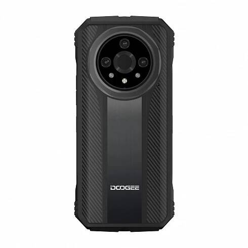 Doogee V31 GT 12GB/256GB čierny