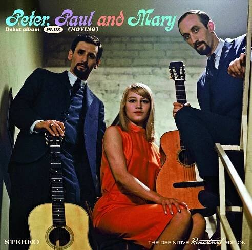 Peter, Paul And Mary