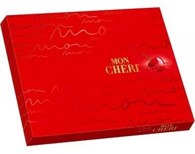 Ferrero Mon Cheri 263 g