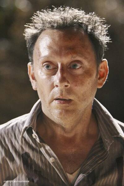 Ztraceni - LA X I - Z filmu - Michael Emerson
