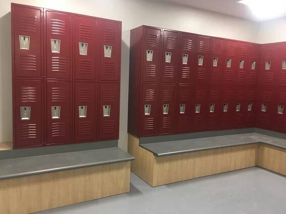 Installations » RS Locker Repair & Installation, Inc.