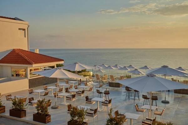 ALUASOUL ZAKYNTHOS - Řecko - Zakynthos - Tsilivi | Superzajezdy.cz