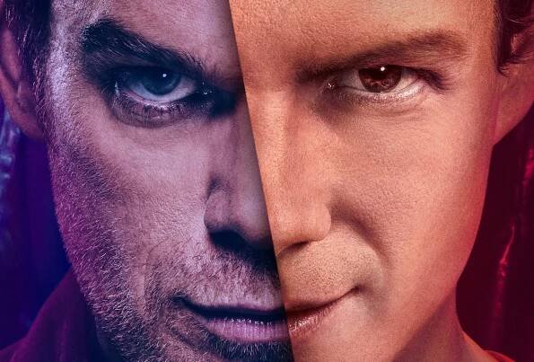 'Dexter Original Sin' Release Date, Trailer — Paramount+ With Showtime