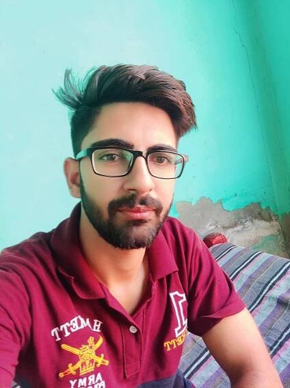 Vikram Dhaka
