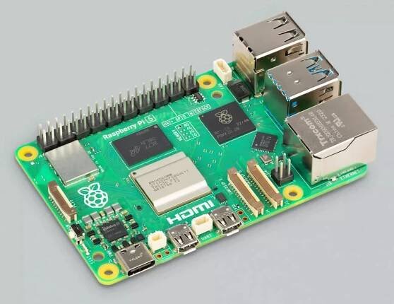 Arm acquires minority stake in single-board computer maker Raspberry Pi
