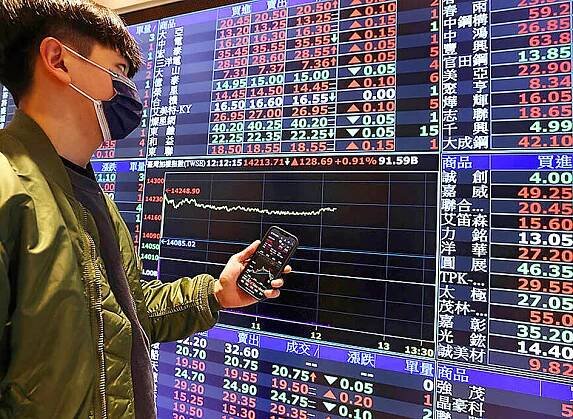 DAX Index Archives - TheWorldInsiderss