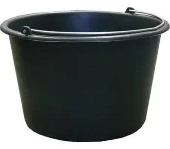Vědro stavební plastové 20 l