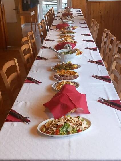 Restaurace Vlčetín foto 4