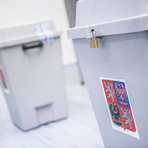 Jak volit v senátních volbách 2024: Kompletní návod