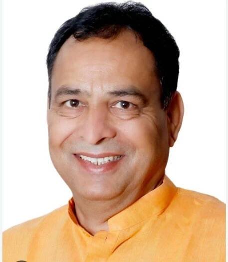 मोहन बड़ौली ने उठाए जम्मू कश्मीर विधानसभा स्पीकर की 