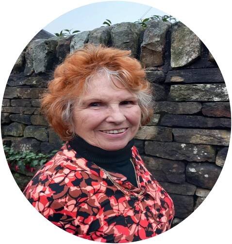 Linda Parton – ECLIPSE