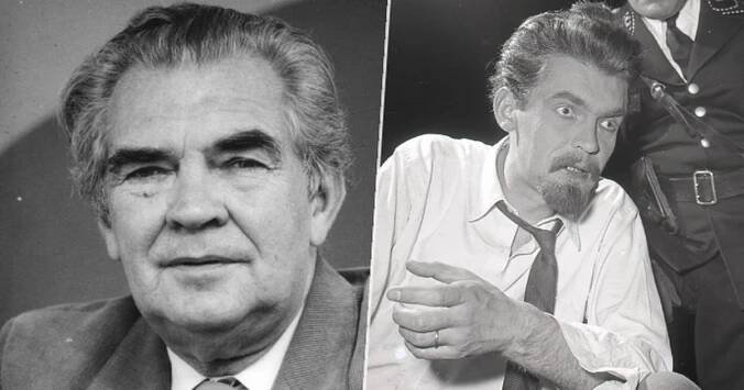 Zemřel herec z Četnických humoresek Mojmír Heger (†93): Měl smysl pro komedii i českou střízlivost