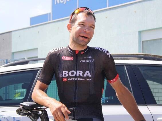 Bárta: Froome býval suverénnější. Konkurence teď bude hladovější