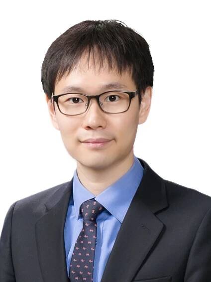 CTNS Public Forum with Dr. Hyung-Joo Lee | Center for Theology and the Natural Sciences