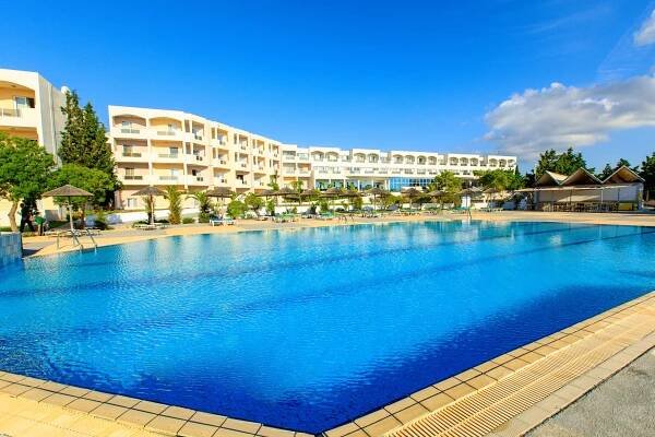 Sovereign Beach - Grécko, Kos