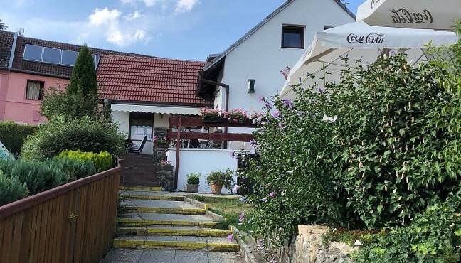 PENZION KOCOUROV - Pension Reviews (Trebenice, Czech Republic)