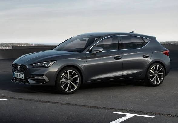 Zde je přesný jízdní řád příjezdů letošních novinek VW! A také Audi a Seatu