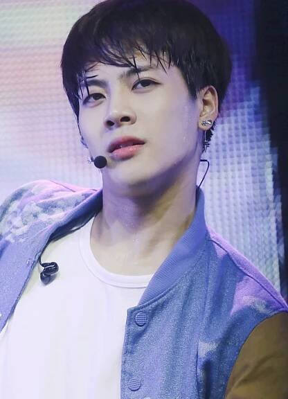 Jackson Wang - Wikipedia