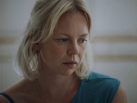 Kierre - Z filmu - Alma Pöysti