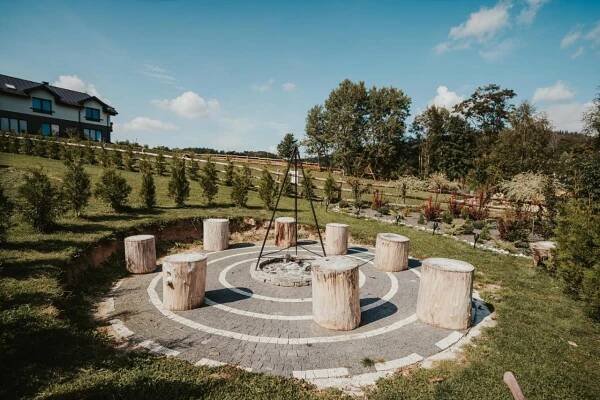 Jeleni Jar Apartamenty Duszniki Zdrój Exteriér fotografie