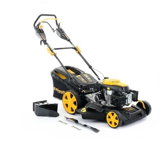 Riwall PRO RPM 5140 V - Naše železářství