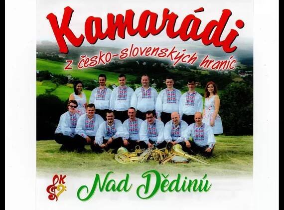 DH Kamarádi 2018 Vím jedno oudolí - Princezná ze mlejna"2"