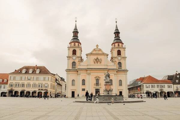 Ein Tag in Ludwigsburg — die besten Tipps