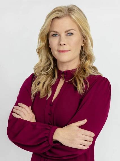 Alison Sweeney - Actress, Host