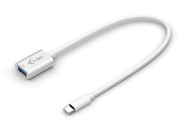 i-tec USB Type C to Type A Adapter 20cm