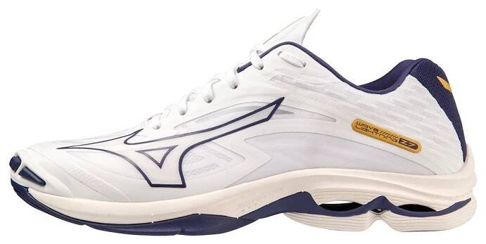 Mizuno Indoorové boty WAVE LIGHTNING Z7
