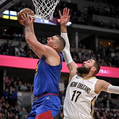 Nuggets Journal: With Jonas Valanciunas likely destined for Denver, David Adelman envisions another point center