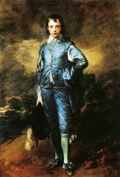 File:Thomas Gainsborough - The Blue Boy (1770).jpg