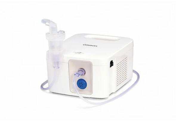 OMRON NE-C900 Inhalátor kompresorový