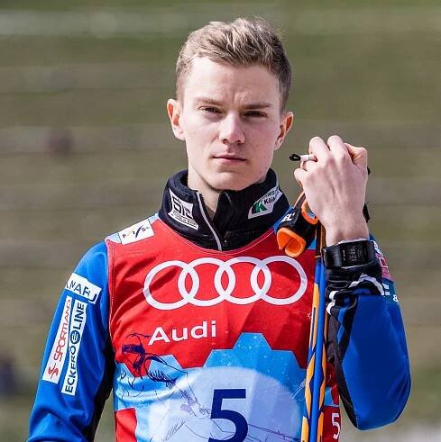 Kristjan Ilves