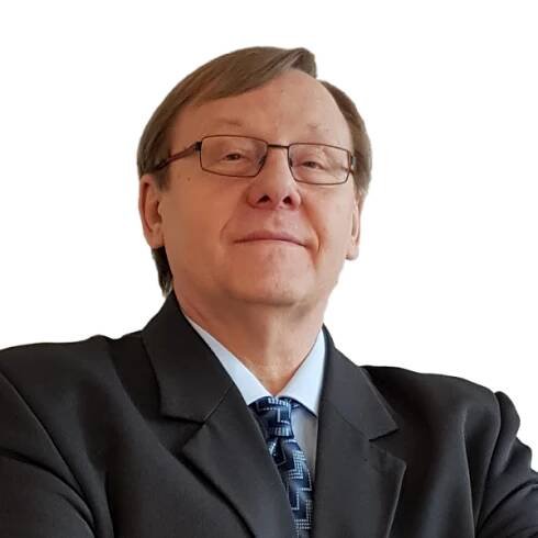 prof. RNDr. René Wokoun, CSc.