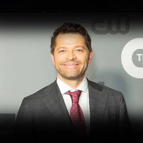 Misha Collins Birthday