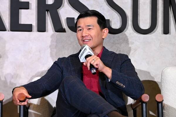 Truth Seekers Summit 2025: Highlights From Jake Tapper, Ronny Chieng